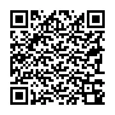 QR-Code für Telefonnummer +19793340020