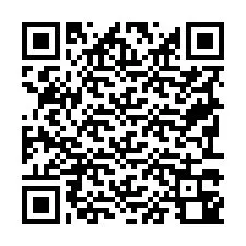 QR-code voor telefoonnummer +19793340021