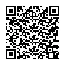 QR kód a telefonszámhoz +19793340102