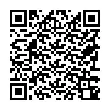 电话号码二维码 +19793340213