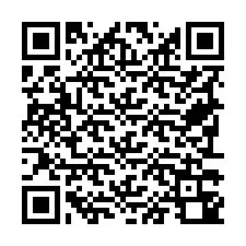 QR kód a telefonszámhoz +19793340293