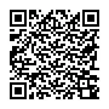 QR-код для номера телефона +19793340316