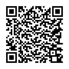 Kode QR untuk nomor Telepon +19793340399