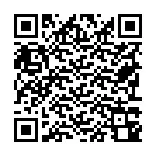 QR-code voor telefoonnummer +19793340427