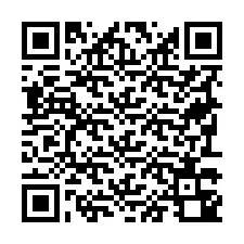 Kode QR untuk nomor Telepon +19793340552