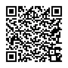 Kode QR untuk nomor Telepon +19793340835