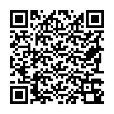 Kode QR untuk nomor Telepon +19793340887