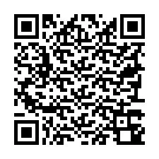 QR код за телефонен номер +19793340888