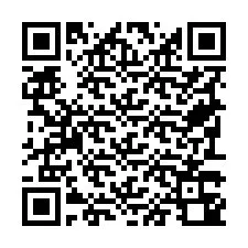 QR kód a telefonszámhoz +19793340953