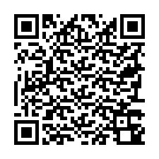 QR kód a telefonszámhoz +19793340984