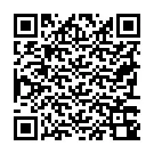 QR-koodi puhelinnumerolle +19793340985