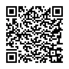 QR код за телефонен номер +19793341004