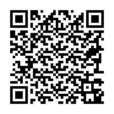 Codice QR per il numero di telefono +19793341009