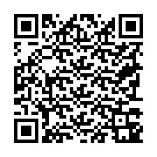 Kode QR untuk nomor Telepon +19793341091