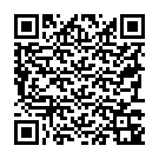 QR Code pour le numéro de téléphone +19793341100