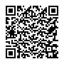 Código QR para número de teléfono +19793341107