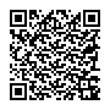 QR kód a telefonszámhoz +19793341118