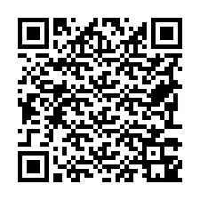 Kod QR dla numeru telefonu +19793341127