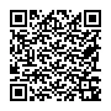 QR-Code für Telefonnummer +19793341167