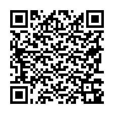 QR-code voor telefoonnummer +19793341172