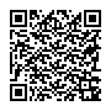 QR kód a telefonszámhoz +19793341212