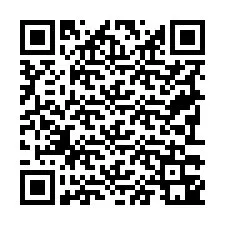 电话号码二维码 +19793341231