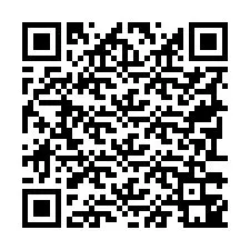 QR Code pour le numéro de téléphone +19793341278