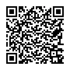 QR-код для номера телефона +19793341307