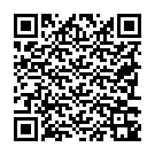 电话号码二维码 +19793341339