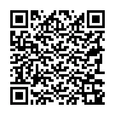 Código QR para número de teléfono +19793341340