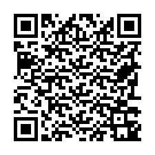 QR Code pour le numéro de téléphone +19793341357