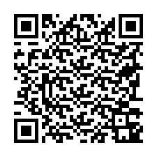 电话号码二维码 +19793341362