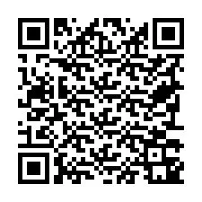 电话号码二维码 +19793341383
