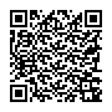 QR kód a telefonszámhoz +19793341384