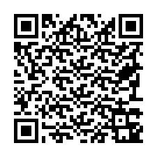 Kode QR untuk nomor Telepon +19793341403