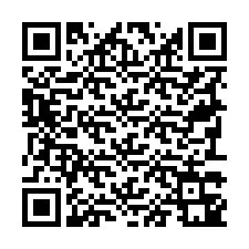 Kode QR untuk nomor Telepon +19793341440