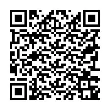 Kod QR dla numeru telefonu +19793341780