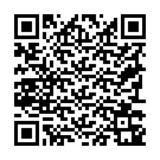 Código QR para número de telefone +19793341781