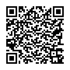 QR kód a telefonszámhoz +19793341849