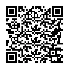 Codice QR per il numero di telefono +19793341857