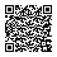 Kode QR untuk nomor Telepon +19793341878