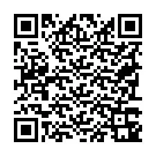 Código QR para número de telefone +19793341879