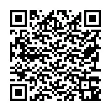 Kode QR untuk nomor Telepon +19793341887