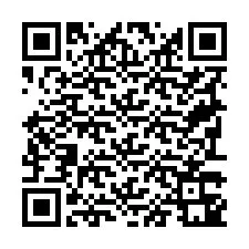 QR код за телефонен номер +19793341961