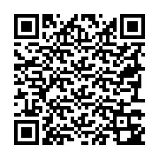 Kode QR untuk nomor Telepon +19793342008