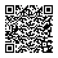 QR-код для номера телефона +19793342033