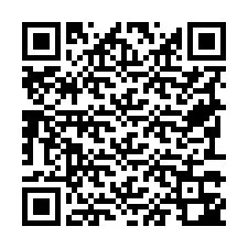 Kode QR untuk nomor Telepon +19793342043