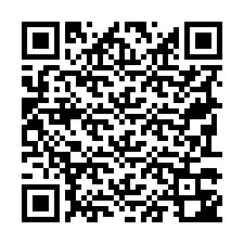 QR код за телефонен номер +19793342070