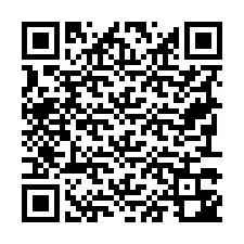 Kode QR untuk nomor Telepon +19793342085