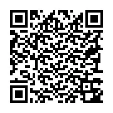 QR-код для номера телефона +19793342089